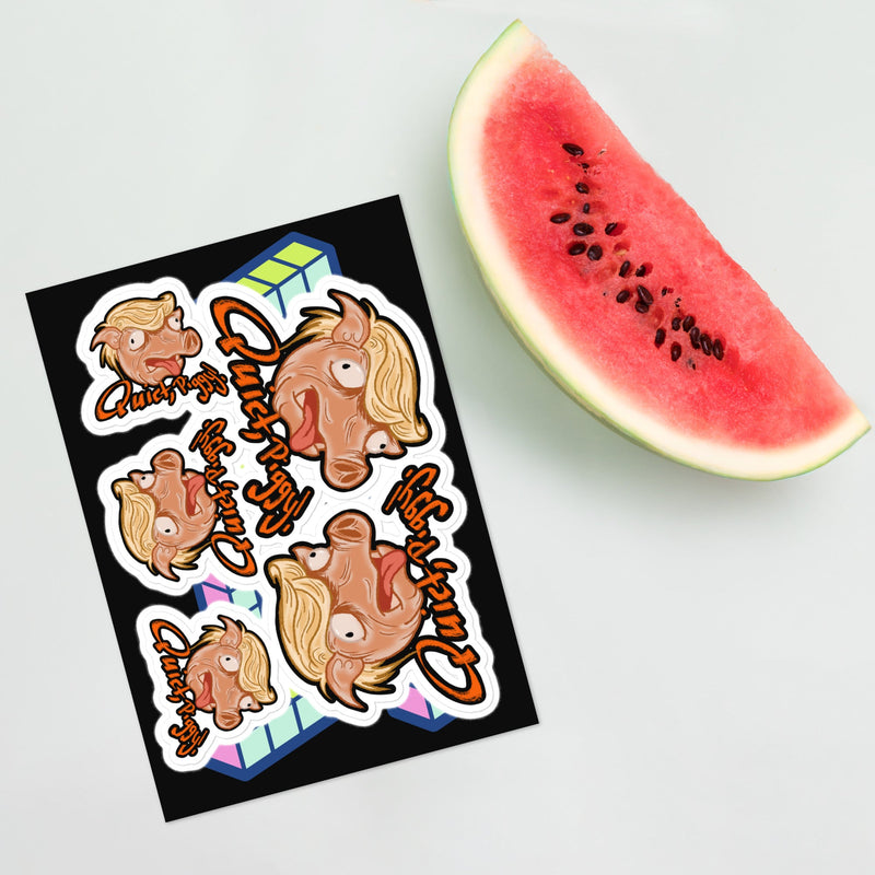 Radical Leftist Scum