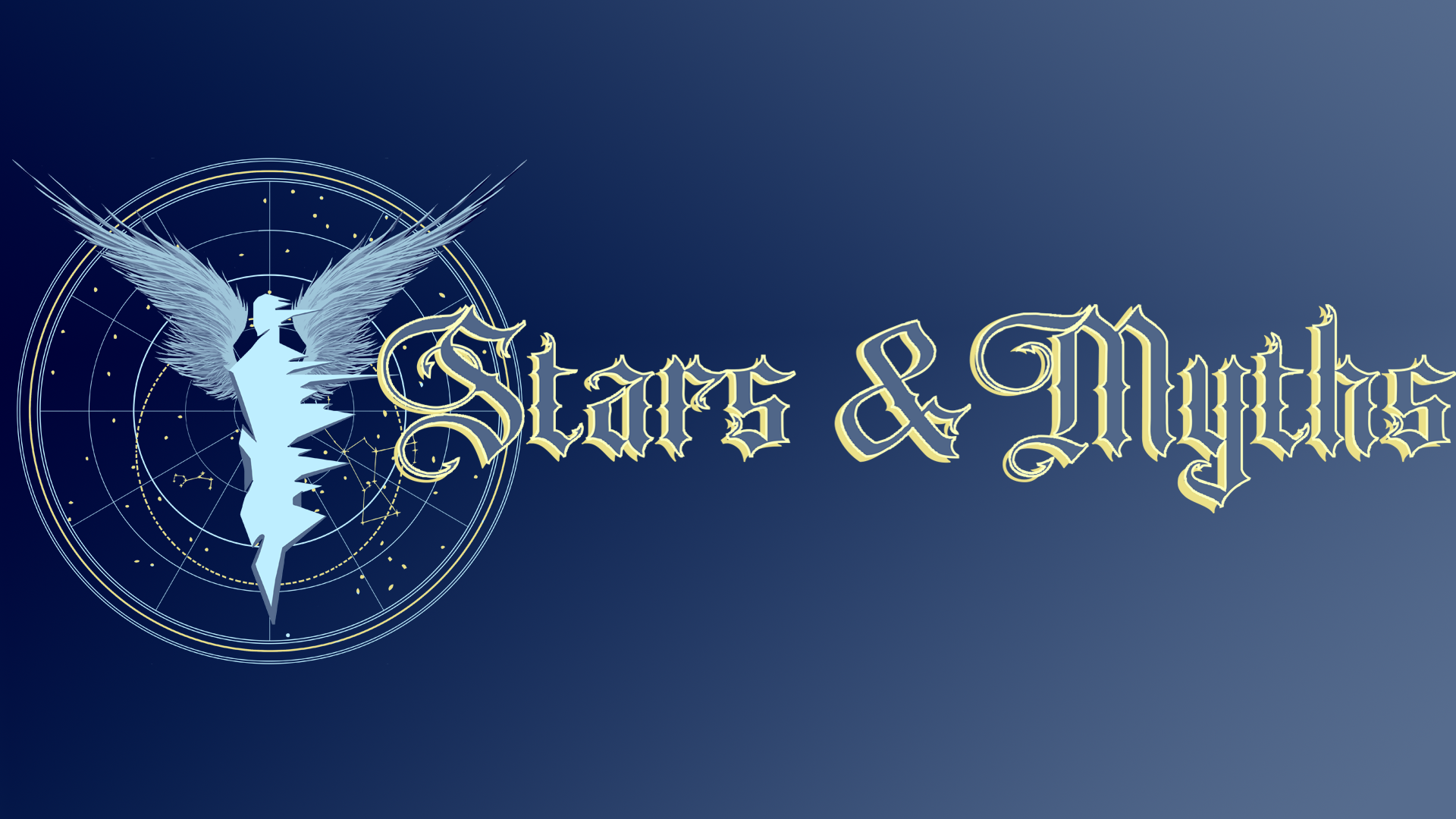 Stars & Myths Gift Card